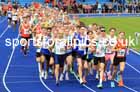 Senior mens 6 Stage Relay, 2022 Northern Road Relays, SportsCity, Manchester. Photo: David T. Hewitson/Sports for All Pics